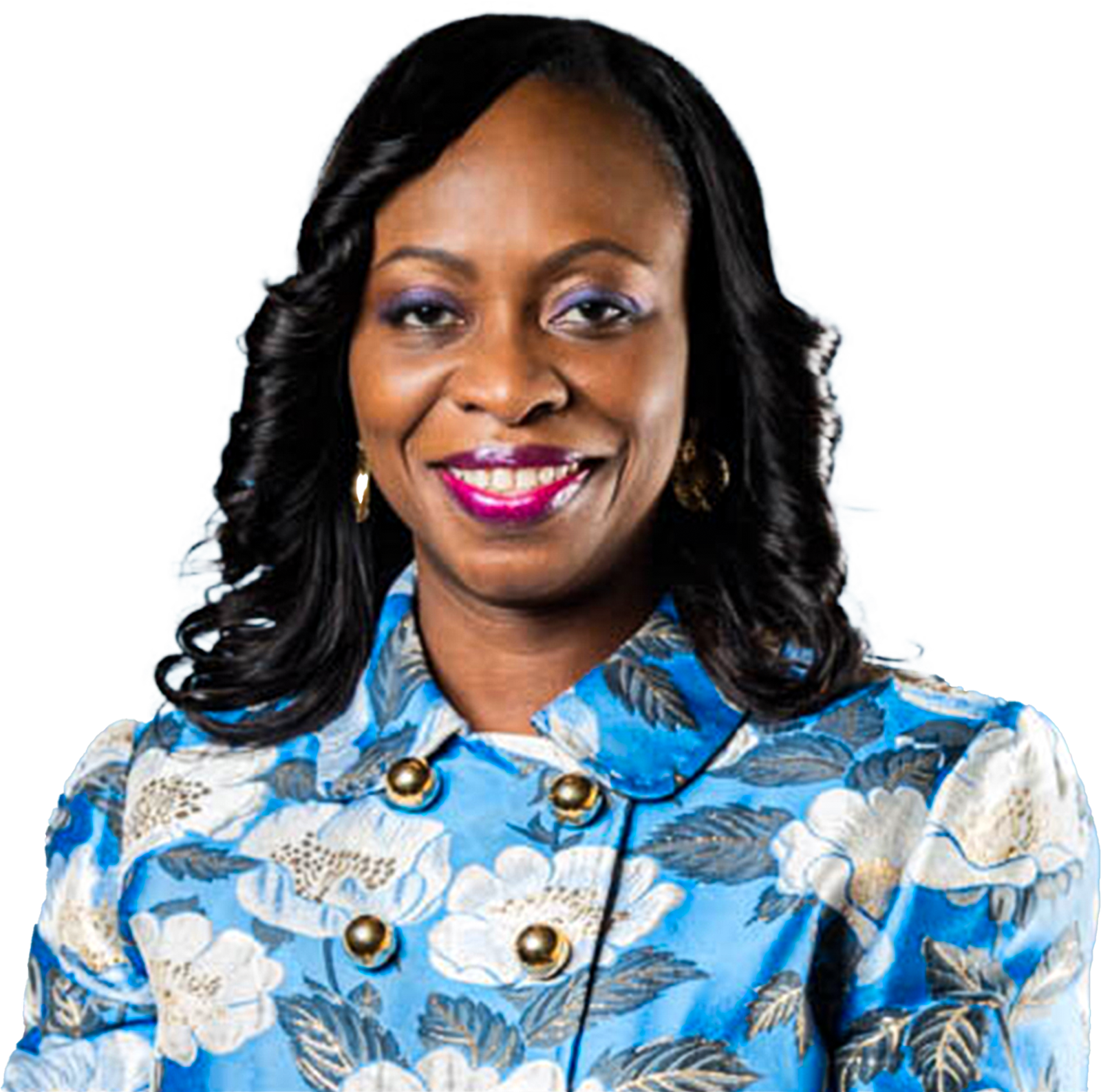 Dr Alice Ajim