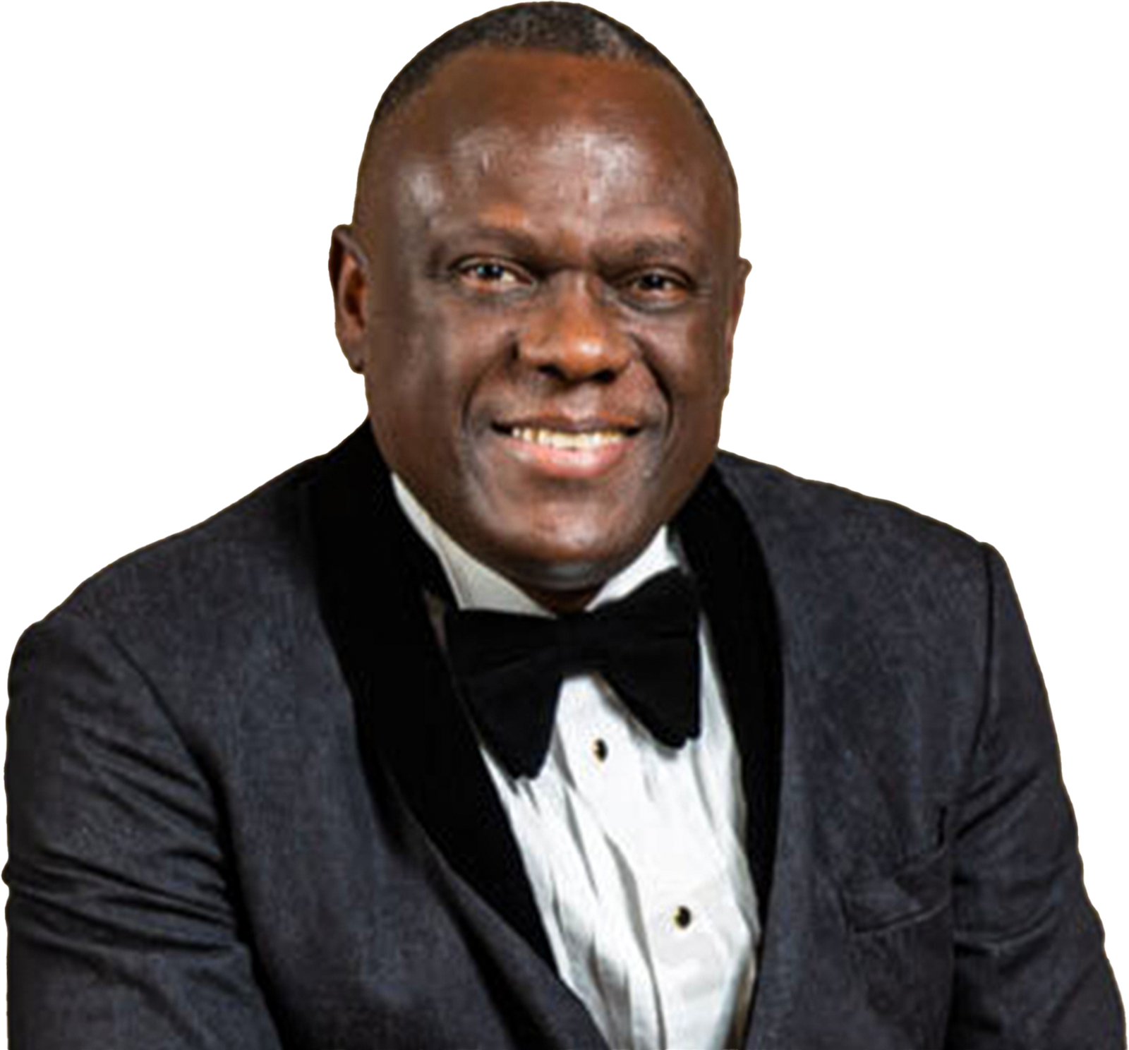 Dr Ayo Ajim