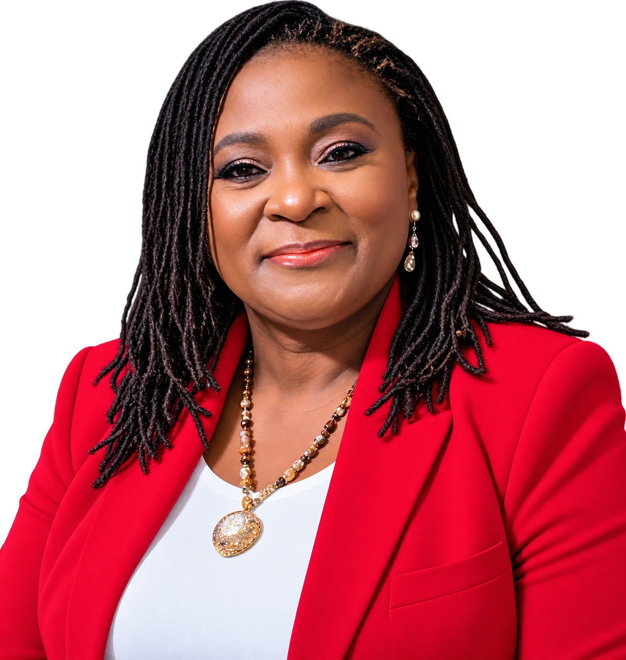 Rev. Christine Bature