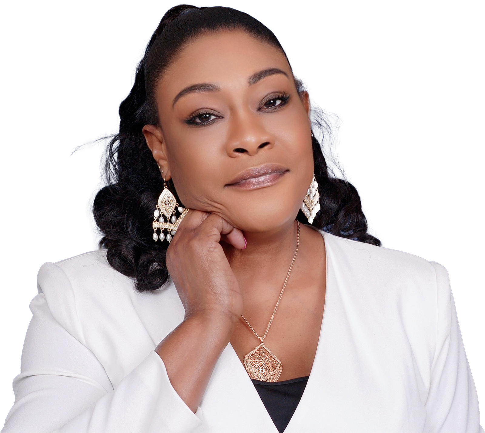 Dr Theresa Agbolabori